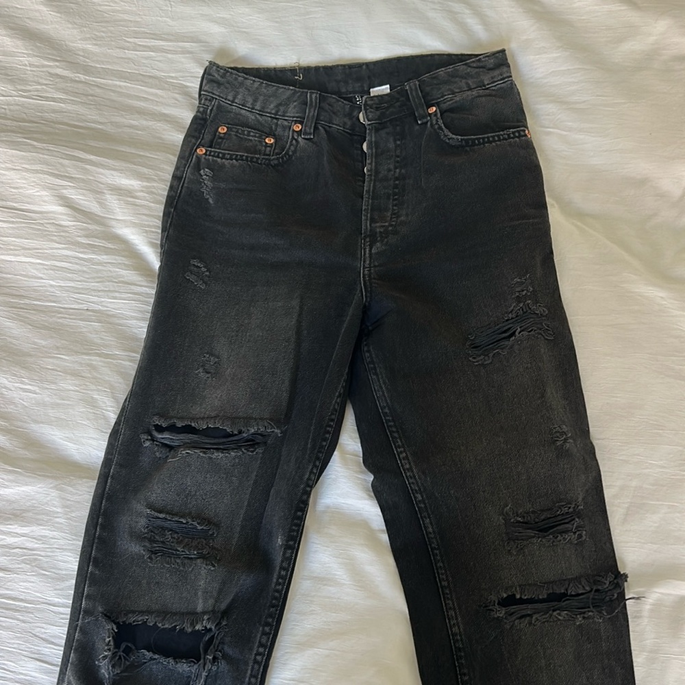 H&M Jeans